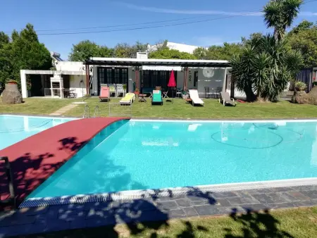 Haus Boavista, Maison 5 personnes à Santa Maria da Feira - Photo 28