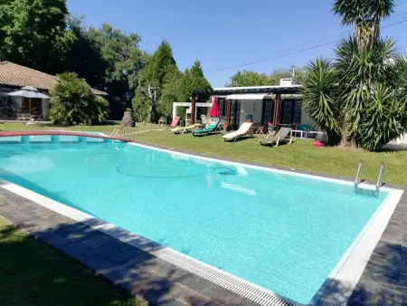 Haus Boavista, Maison 5 personnes à Santa Maria da Feira - Photo 29