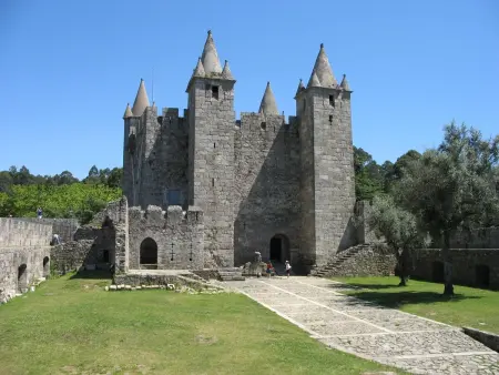 Haus Boavista, Maison 5 personnes à Santa Maria da Feira - Photo 30