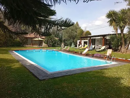 Haus Boavista, Maison 5 personnes à Santa Maria da Feira - Photo 33