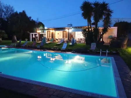 Haus Boavista, Maison 5 personnes à Santa Maria da Feira - Photo 34