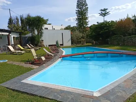 Haus Boavista, Maison 5 personnes à Santa Maria da Feira - Photo 35