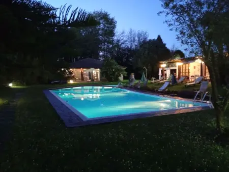 Haus Boavista, Maison 5 personnes à Santa Maria da Feira - Photo 36