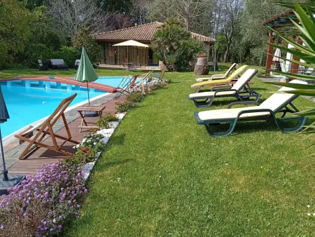 Haus Boavista, Maison 5 personnes à Santa Maria da Feira - Photo 37
