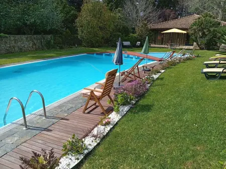 Haus Boavista, Maison 5 personnes à Santa Maria da Feira - Photo 38