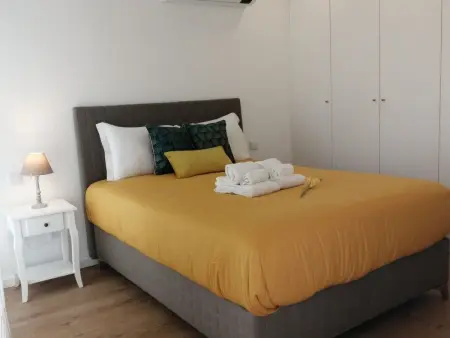 Präsentation Pier im Zentrum von Aveiro, Appartement 4 personnes à Aveiro - Photo 2