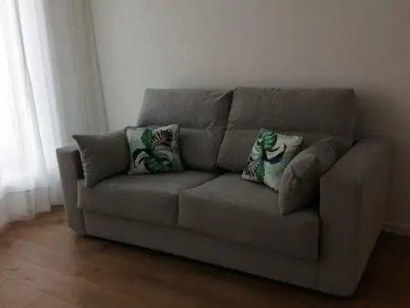 Präsentation Pier im Zentrum von Aveiro, Appartement 4 personnes à Aveiro - Photo 4
