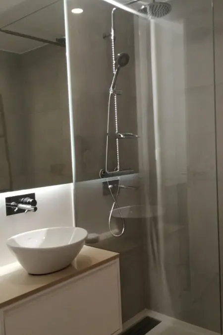 Präsentation Pier im Zentrum von Aveiro, Appartement 4 personnes à Aveiro - Photo 6