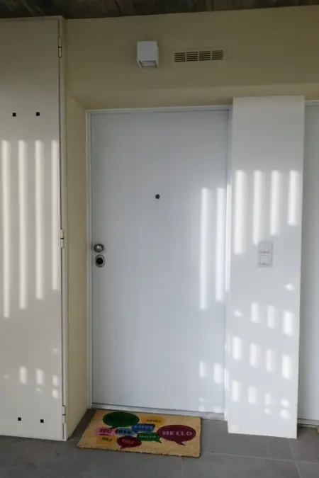Präsentation Pier im Zentrum von Aveiro, Appartement 4 personnes à Aveiro - Photo 8