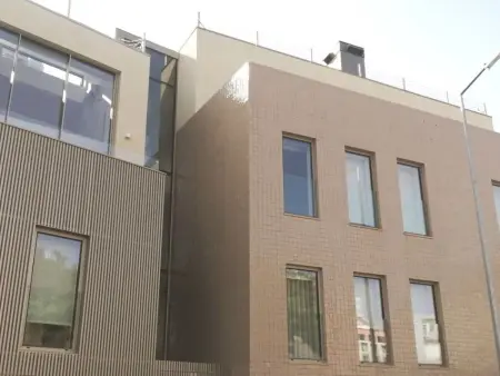 Präsentation Pier im Zentrum von Aveiro, Appartement 4 personnes à Aveiro - Photo 11