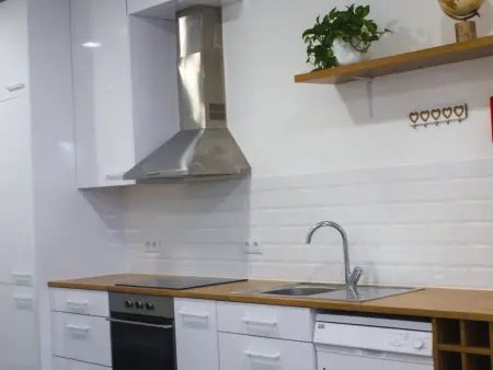 Ganz nah an der Mündung, Appartement 3 personnes à Aveiro - Photo 14