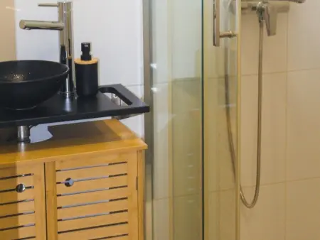 Ganz nah an der Mündung, Appartement 3 personnes à Aveiro - Photo 15