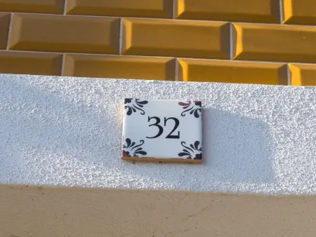 Ganz nah an der Mündung, Appartement 3 personnes à Aveiro - Photo 19