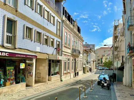 Eine Oase der Ruhe in einem zentralen Stadtteil von Aveiro - Photo 17