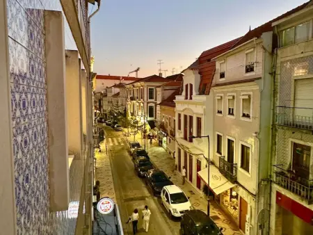 Eine Oase der Ruhe in einem zentralen Stadtteil von Aveiro - Photo 18