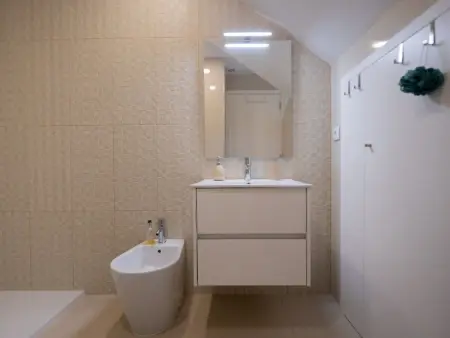 Kissen-Appartement im Historischen Zentrum, Appartement 4 personnes à Aveiro - Photo 10