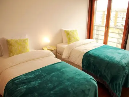 Turmhaus mit freier Garage, Appartement 4 personnes à Aveiro - Photo 4