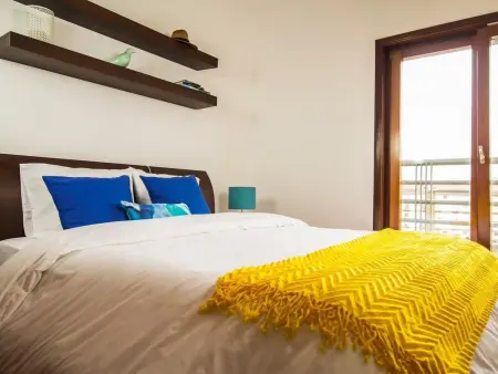 Turmhaus mit freier Garage, Appartement 4 personnes à Aveiro - Photo 6