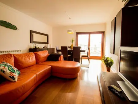 Turmhaus mit freier Garage, Appartement 4 personnes à Aveiro - Photo 7