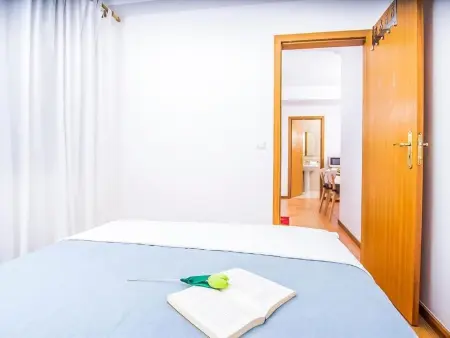 Salzwerker-Wohnung, Appartement 4 personnes à Aveiro - Photo 3