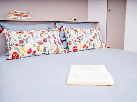 Salzwerker-Wohnung, Appartement 4 personnes à Aveiro - Photo 4