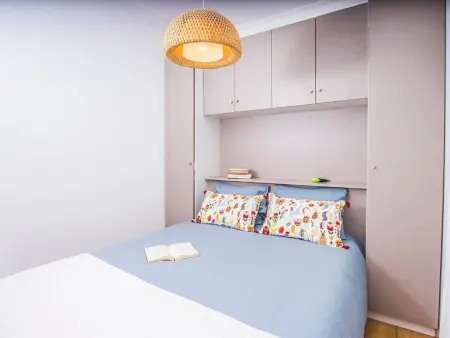 Salzwerker-Wohnung, Appartement 4 personnes à Aveiro - Photo 5