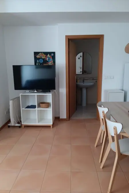 Salzwerker-Wohnung, Appartement 4 personnes à Aveiro - Photo 7