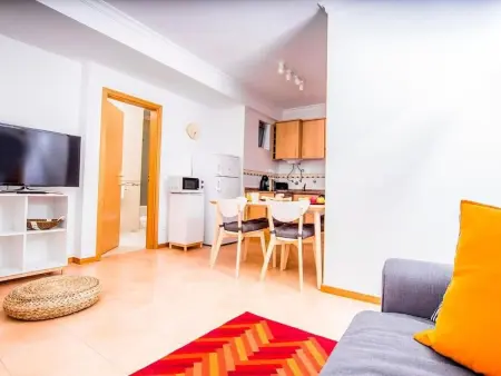 Salzwerker-Wohnung, Appartement 4 personnes à Aveiro - Photo 11