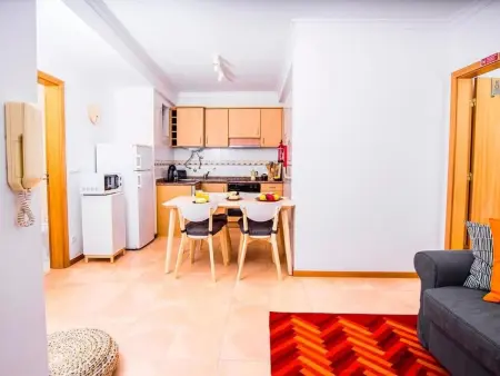 Salzwerker-Wohnung, Appartement 4 personnes à Aveiro - Photo 12