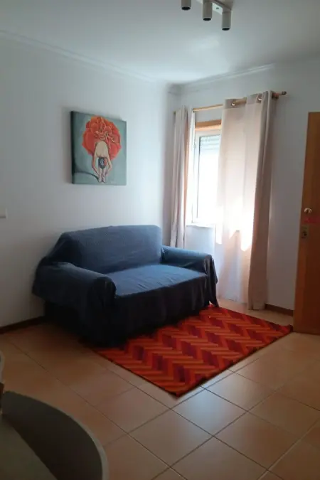 Salzwerker-Wohnung, Appartement 4 personnes à Aveiro - Photo 13
