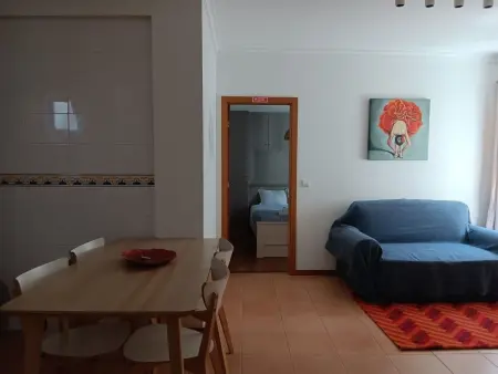 Salzwerker-Wohnung, Appartement 4 personnes à Aveiro - Photo 15