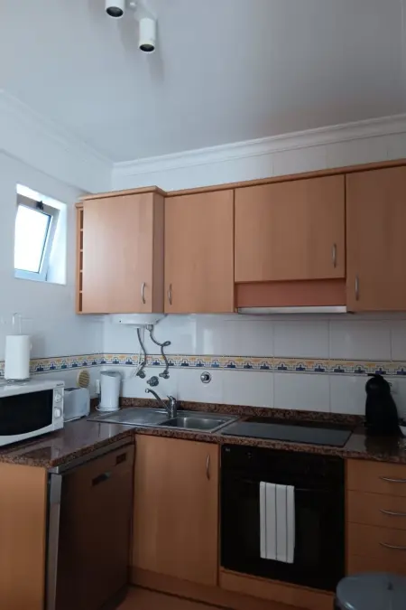 Salzwerker-Wohnung, Appartement 4 personnes à Aveiro - Photo 17