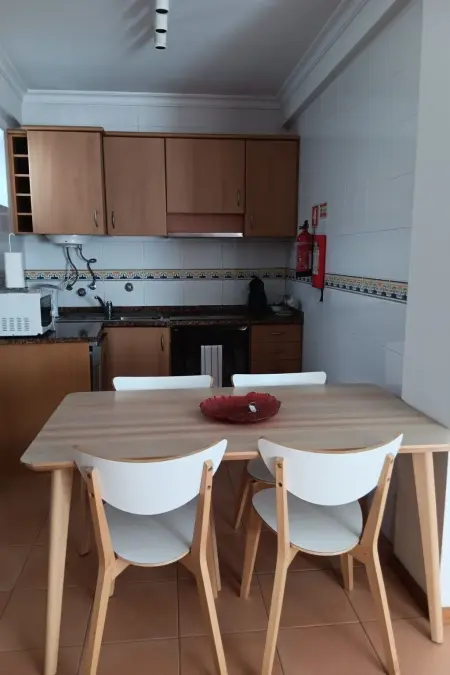 Salzwerker-Wohnung, Appartement 4 personnes à Aveiro - Photo 18
