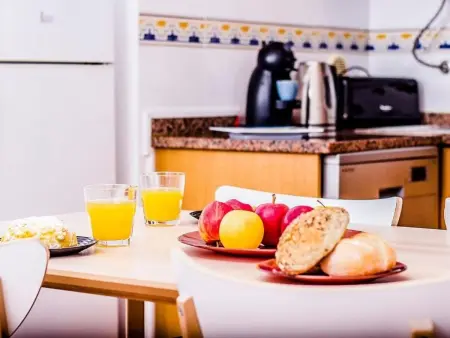 Salzwerker-Wohnung, Appartement 4 personnes à Aveiro - Photo 19