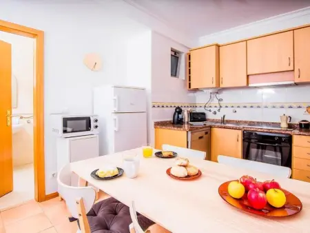Salzwerker-Wohnung, Appartement 4 personnes à Aveiro - Photo 20