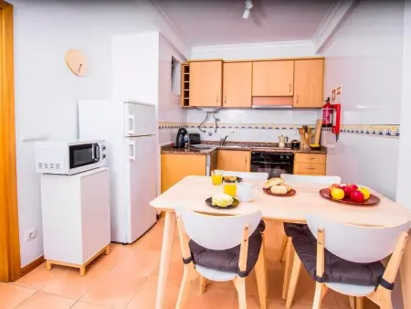 Salzwerker-Wohnung, Appartement 4 personnes à Aveiro - Photo 21
