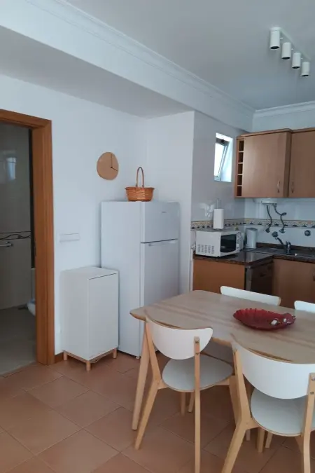 Salzwerker-Wohnung, Appartement 4 personnes à Aveiro - Photo 22