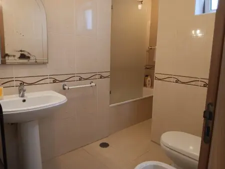 Salzwerker-Wohnung, Appartement 4 personnes à Aveiro - Photo 23