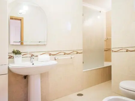 Salzwerker-Wohnung, Appartement 4 personnes à Aveiro - Photo 24
