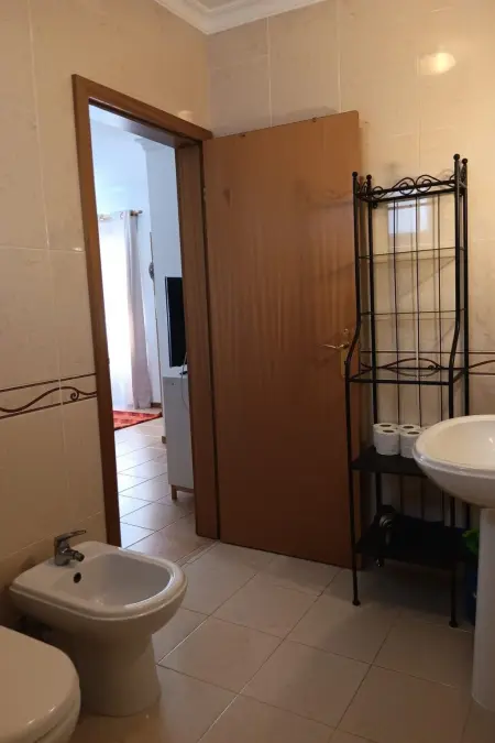 Salzwerker-Wohnung, Appartement 4 personnes à Aveiro - Photo 26