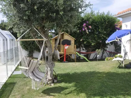 Vila Gaivota, Maison 8 personnes à Aveiro - Photo 4