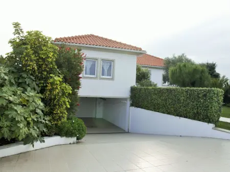 Vila Gaivota, Maison 8 personnes à Aveiro - Photo 5