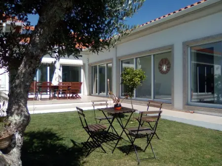 Vila Gaivota, Maison 8 personnes à Aveiro - Photo 9