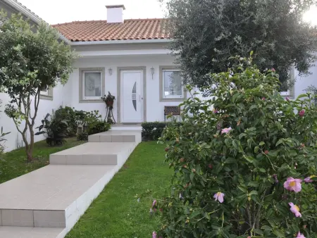 Vila Gaivota, Maison 8 personnes à Aveiro - Photo 10