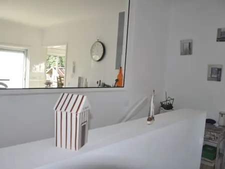 Vila Gaivota, Maison 8 personnes à Aveiro - Photo 11