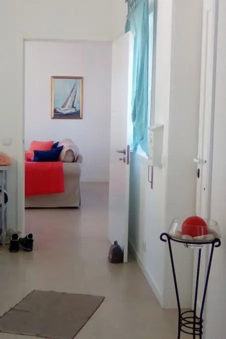 Vila Gaivota, Maison 8 personnes à Aveiro - Photo 12