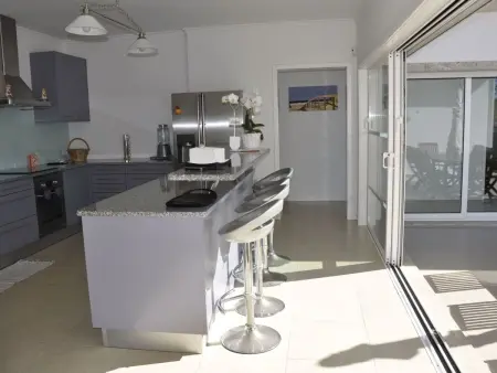 Vila Gaivota, Maison 8 personnes à Aveiro - Photo 13