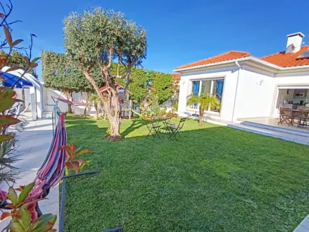 Vila Gaivota, Maison 8 personnes à Aveiro - Photo 15