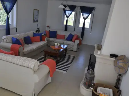 Vila Gaivota, Maison 8 personnes à Aveiro - Photo 17