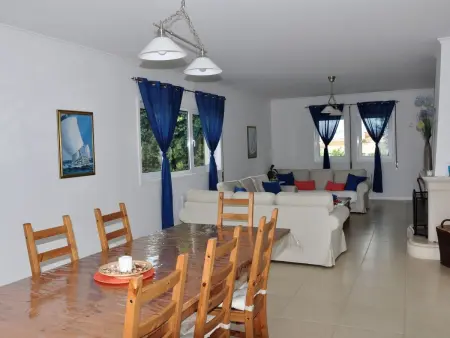 Vila Gaivota, Maison 8 personnes à Aveiro - Photo 18